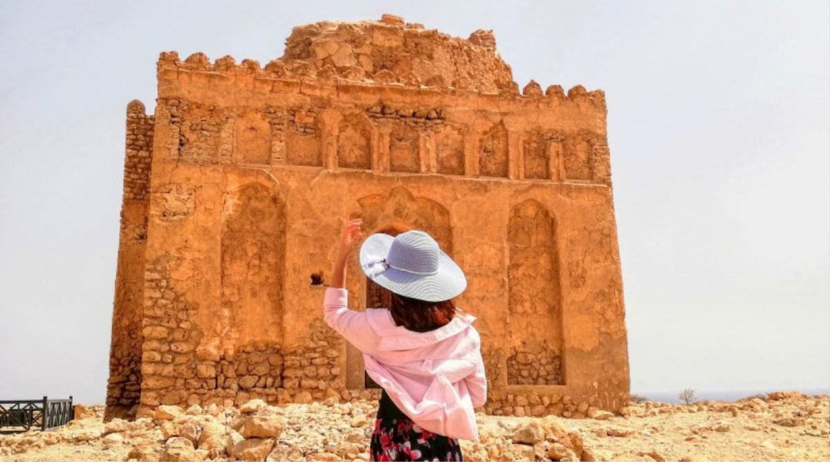 Đây chính là 10 di sản thế giới vừa được UNESCO công nhận. Hãy tiết kiệm tiền để đi ngay! Ảnh 7