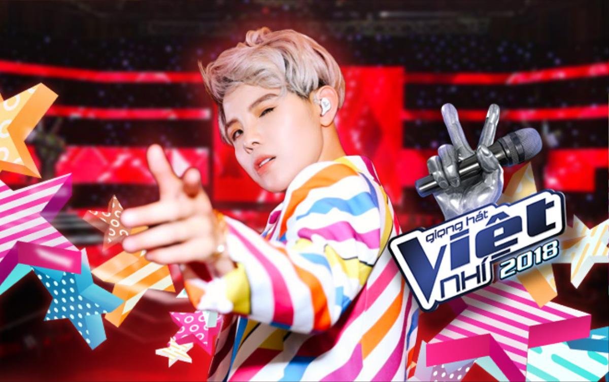 Lần thứ 3 cầm trịch 'ghế nóng' The Voice Kids, liệu Vũ Cát Tường mang đến tuyệt chiêu gì? Ảnh 3