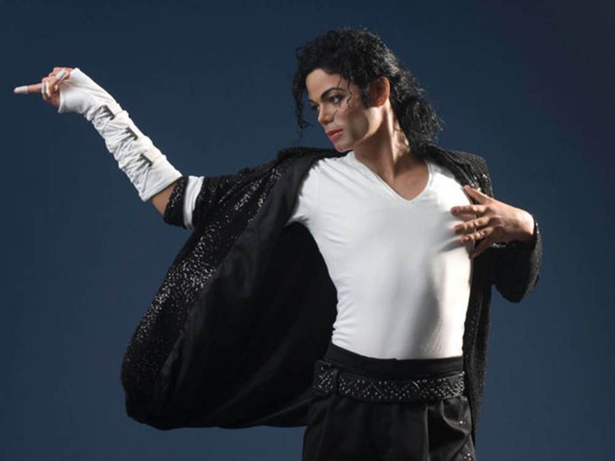 Dự án ca khúc tưởng niệm 60 năm ngày sinh Michael Jackson: Khách mời thần tượng Hallyu có BTS và Luhan Ảnh 3