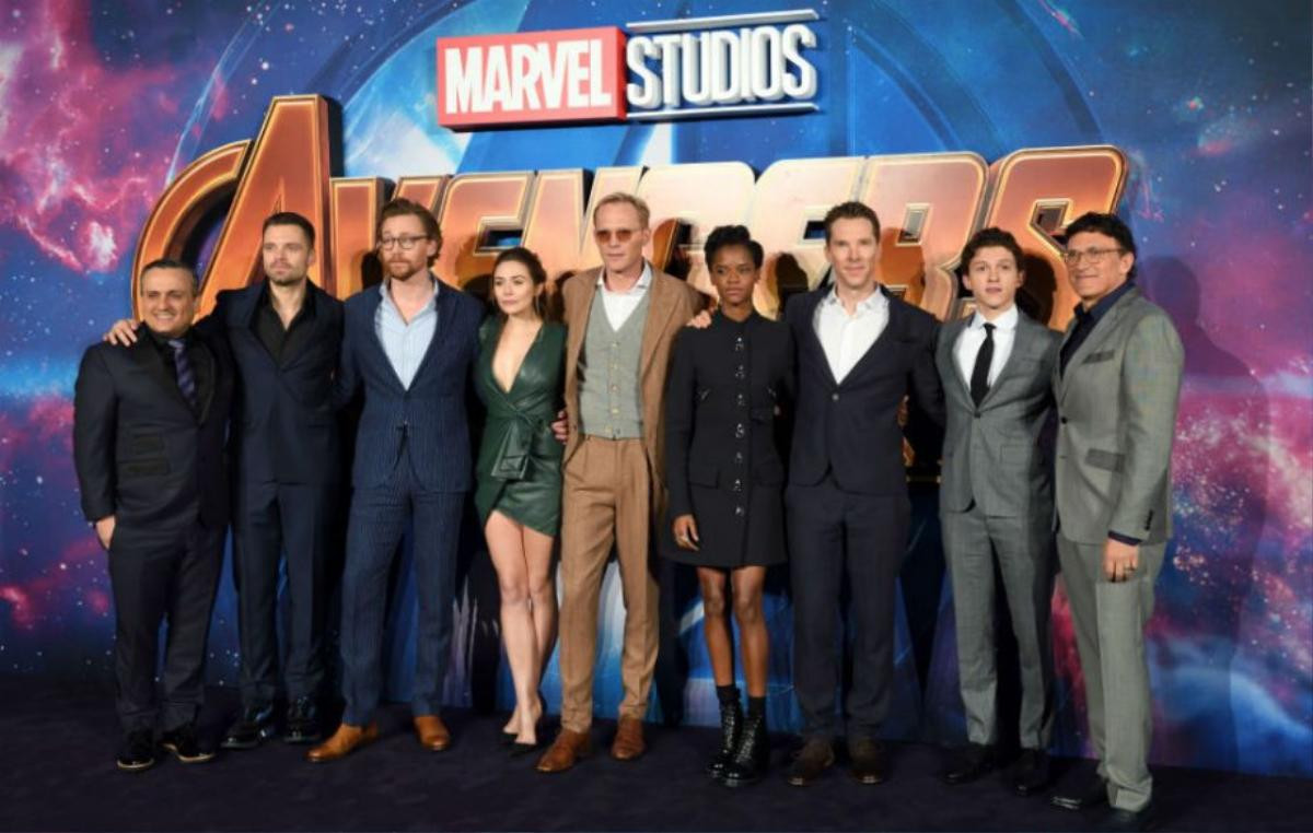 'Thánh spoil' Tom Holland bị nghi làm lộ thông tin 'Avengers 4' từ khi còn… quảng bá cho 'Infinity War' Ảnh 2