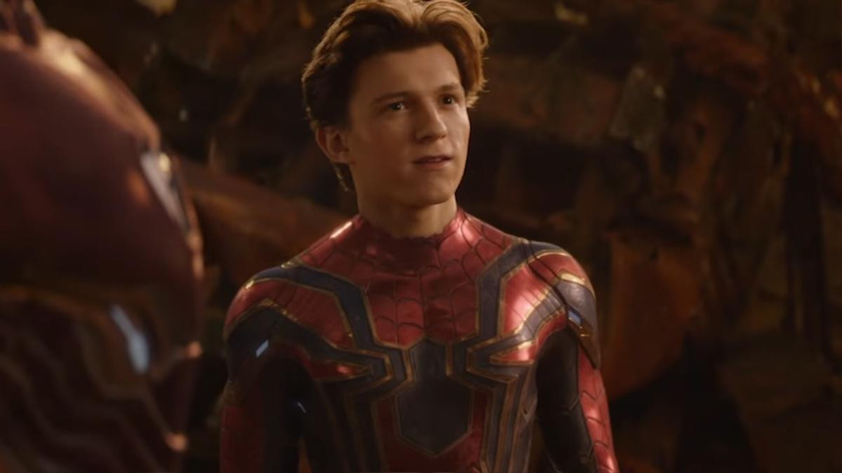 'Thánh spoil' Tom Holland bị nghi làm lộ thông tin 'Avengers 4' từ khi còn… quảng bá cho 'Infinity War' Ảnh 4