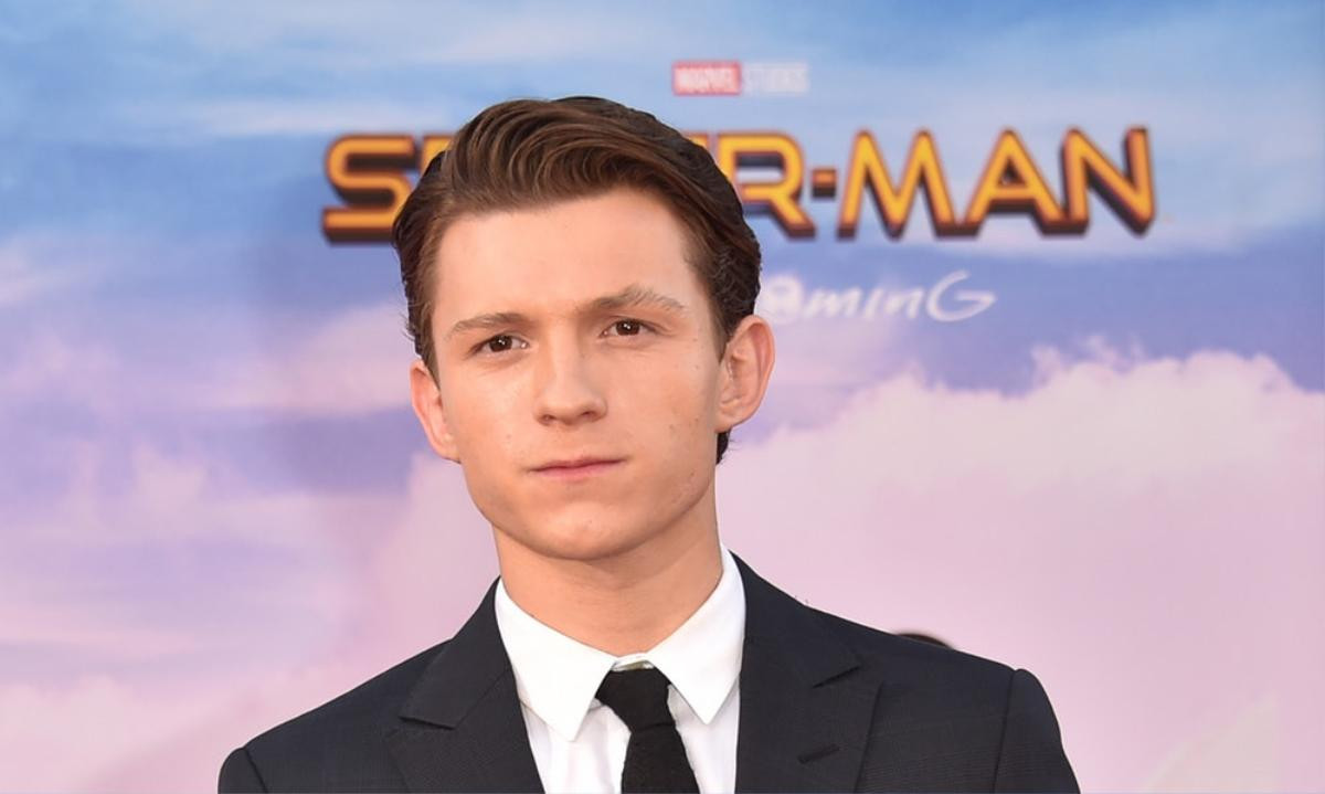 'Thánh spoil' Tom Holland bị nghi làm lộ thông tin 'Avengers 4' từ khi còn… quảng bá cho 'Infinity War' Ảnh 1