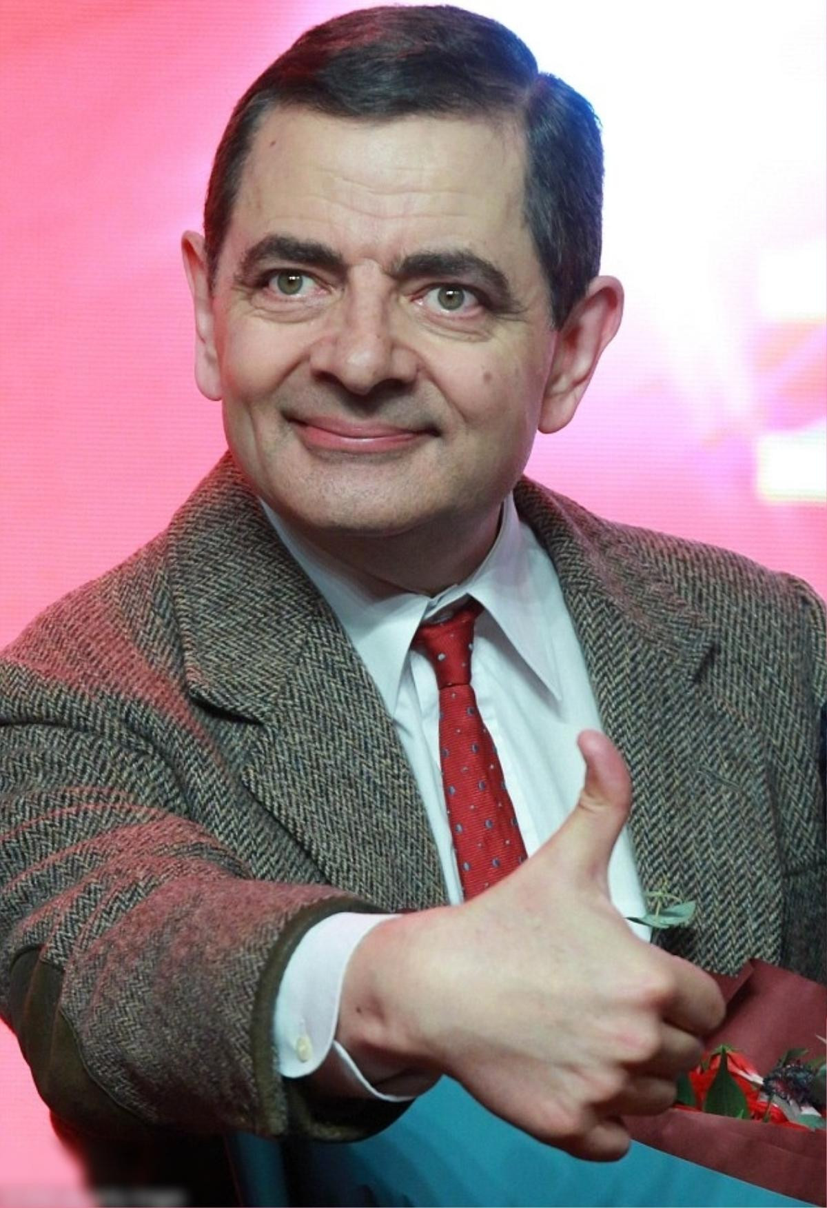 Trò đùa dai mãi không dứt: 'Mr Bean' Rowan Atkinson lại tiếp tục bị đưa 'tin vịt' đã qua đời Ảnh 7