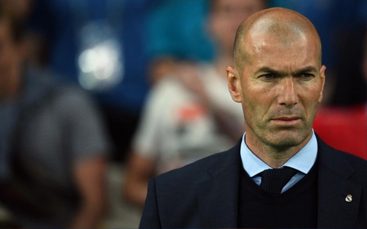 Zidane nên chọn đội tuyển Pháp hay Juventus? Ảnh 1