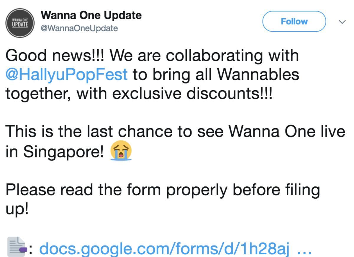 BTC giảm giá vé cho riêng fan Wanna One, loạt fandom còn lại hợp lực nổi cơn phẫn nộ Ảnh 6