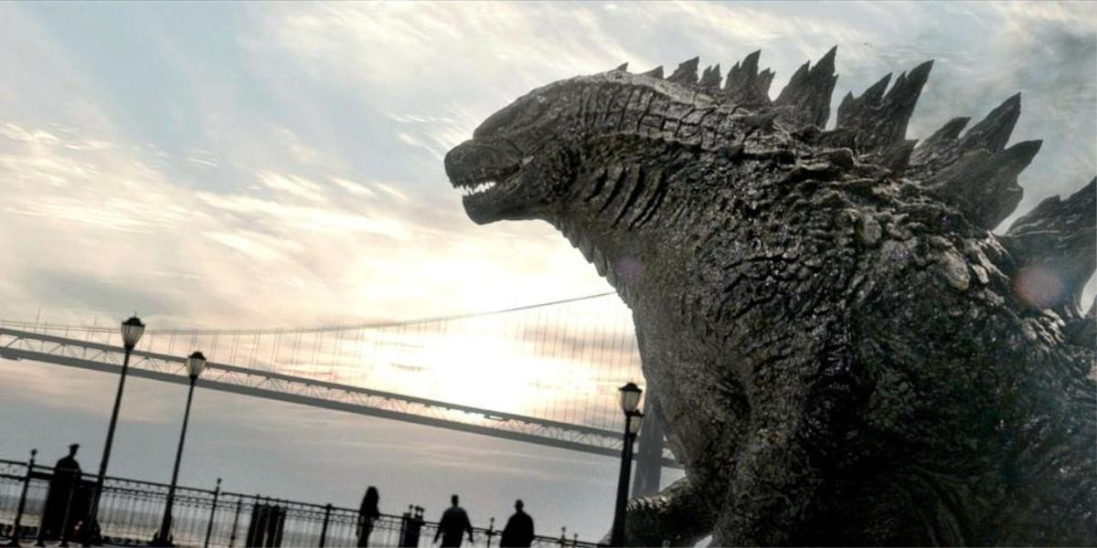 Comic-Con 2018: 'Godzilla: King of the Monsters' nhá clip gợi mở điều đáng sợ và khủng khiếp nhất Ảnh 1