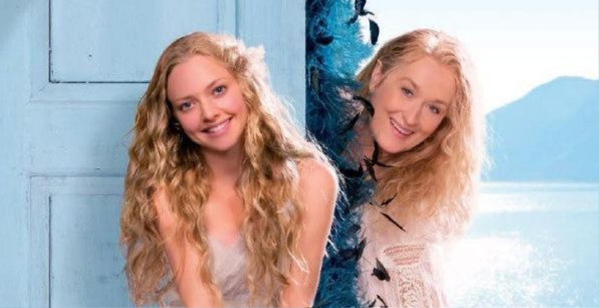 'Mamma Mia 2': Bản nhạc thăng hoa làm loạn nhịp con tim khán giả đã trở lại sau một thập niên Ảnh 1