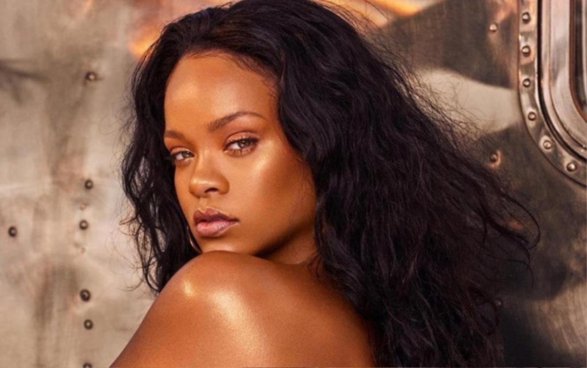 Được 'dâng' đến 500 sáng tác cho album mới, Rihanna thẳng tay gạch tên 490 ca khúc! Ảnh 4