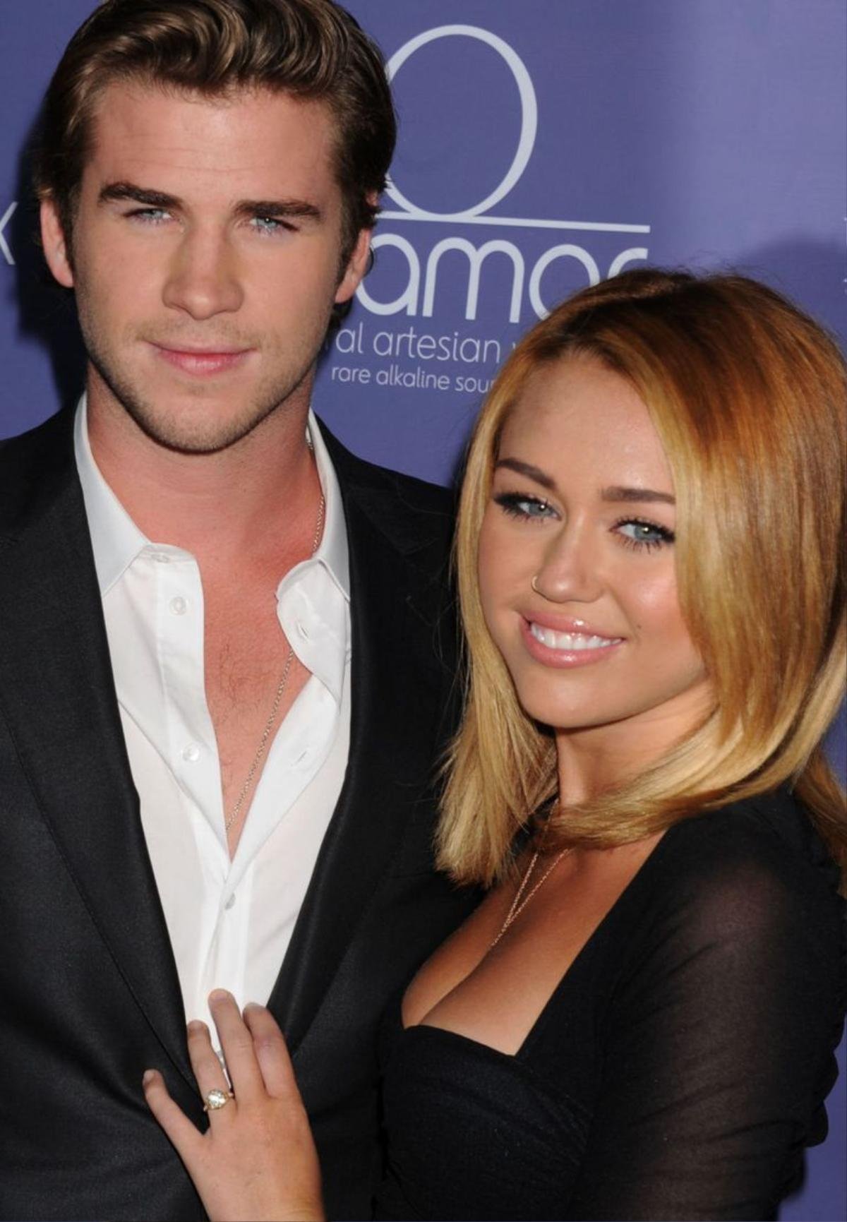 Liam Hemsworth và Miley Cyrus: Mối tình thanh xuân nhiều biến động nhưng cũng lắm những ngọt ngào Ảnh 8