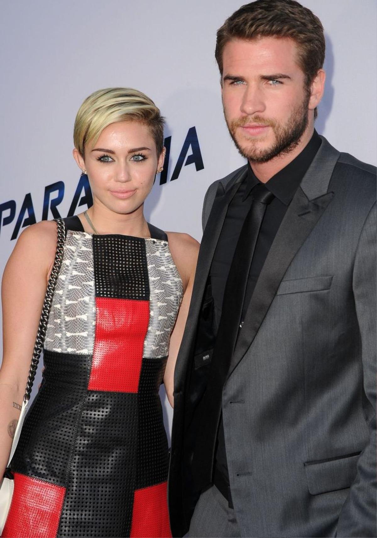 Liam Hemsworth và Miley Cyrus: Mối tình thanh xuân nhiều biến động nhưng cũng lắm những ngọt ngào Ảnh 9