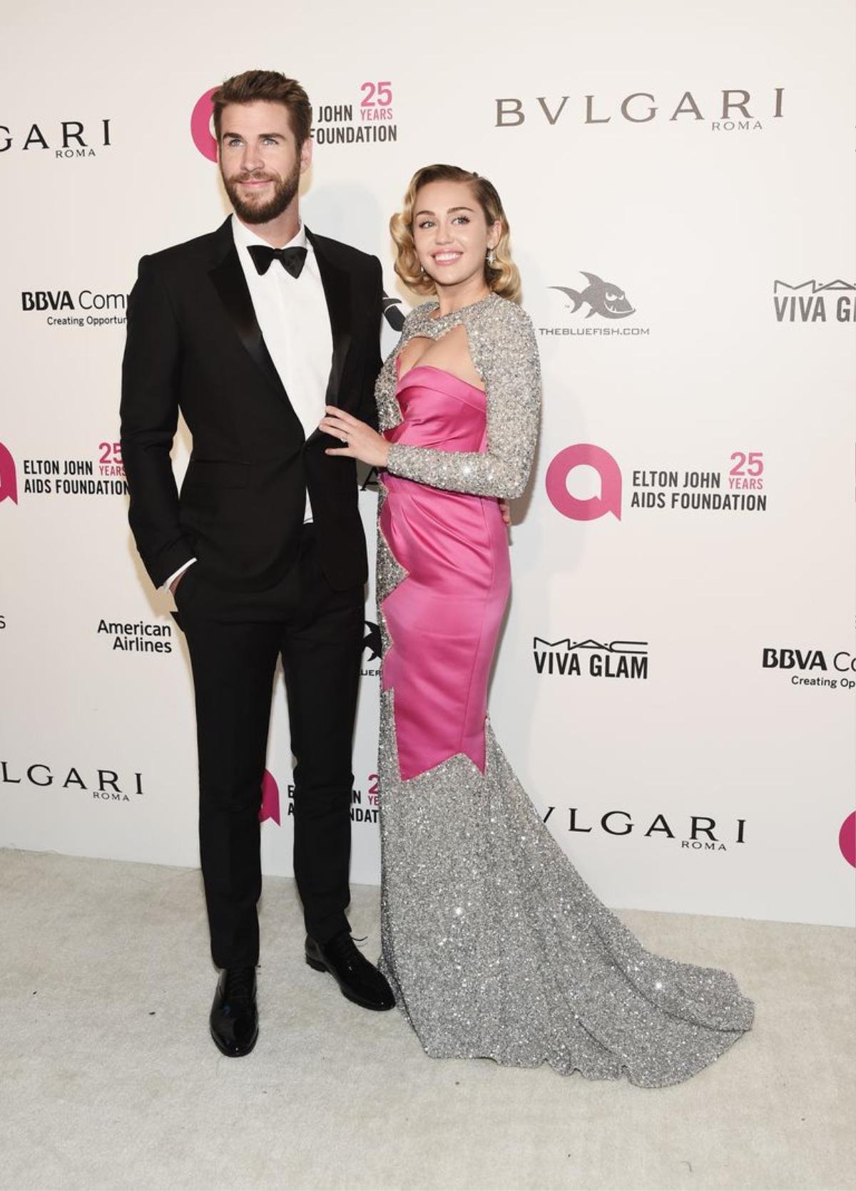 Liam Hemsworth và Miley Cyrus: Mối tình thanh xuân nhiều biến động nhưng cũng lắm những ngọt ngào Ảnh 16