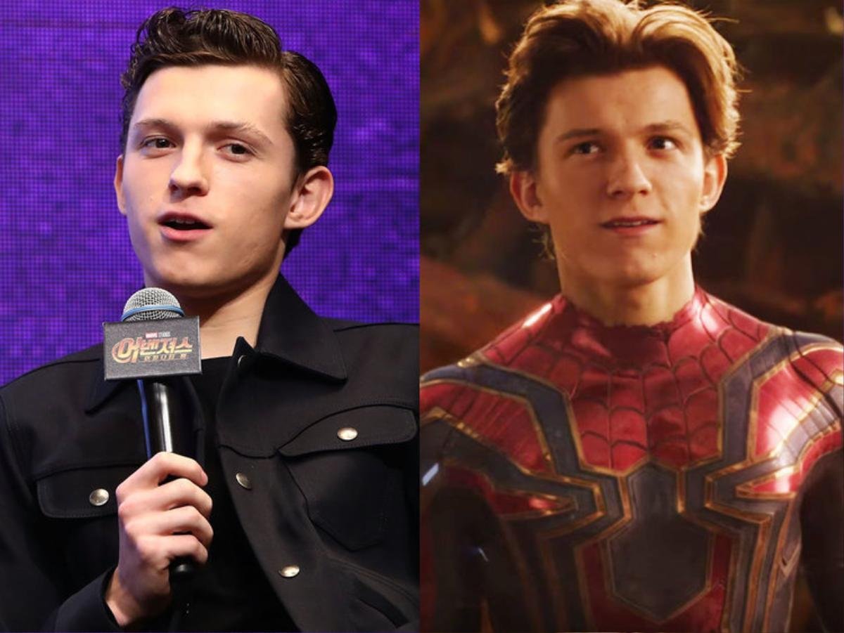 Tổng hợp những lần 'vạ miệng' tiêu biểu của thánh spoiler Tom Holland Ảnh 3