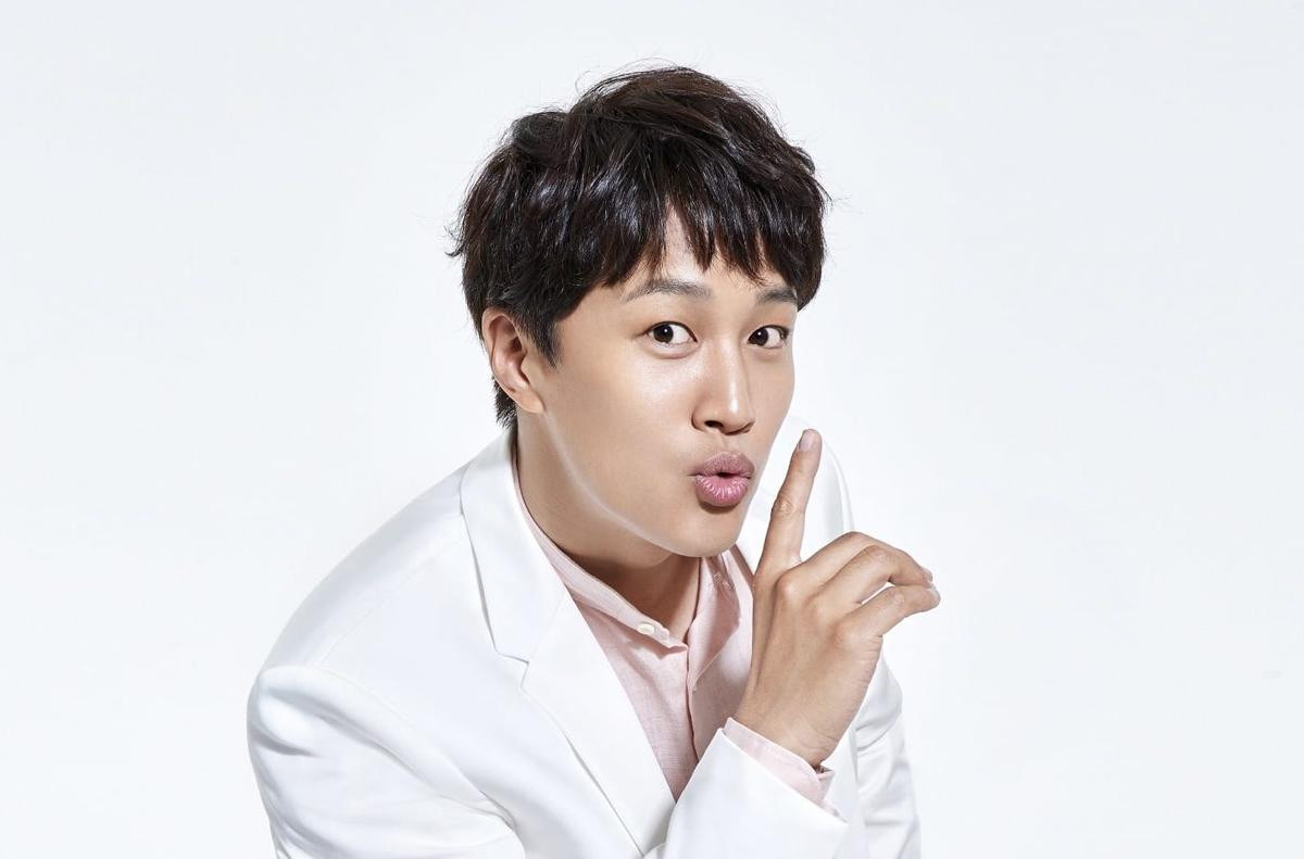 Ông chú Cha Tae Hyun trở lại màn ảnh nhỏ, nên duyên vợ chồng cùng Bae Doo Na trong phim mới Ảnh 2