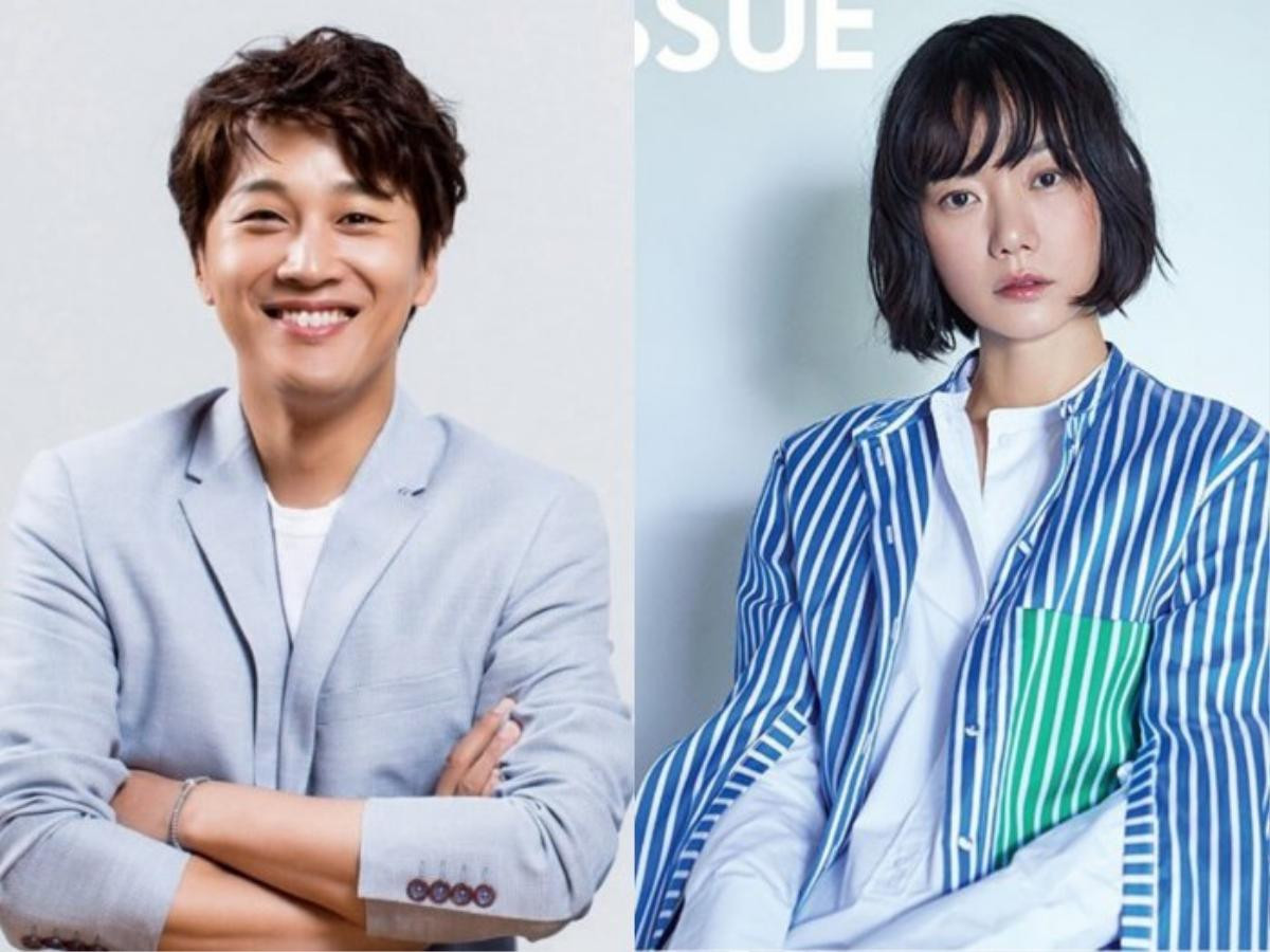 Ông chú Cha Tae Hyun trở lại màn ảnh nhỏ, nên duyên vợ chồng cùng Bae Doo Na trong phim mới Ảnh 1