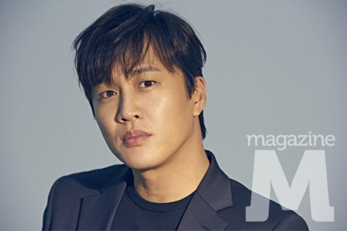 Ông chú Cha Tae Hyun trở lại màn ảnh nhỏ, nên duyên vợ chồng cùng Bae Doo Na trong phim mới Ảnh 6