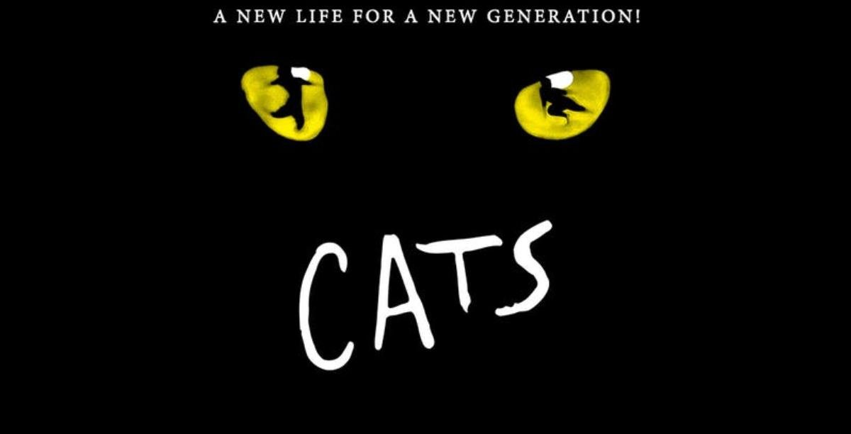 Taylor Swift, Jennifer Hudson trở lại màn ảnh rộng cùng siêu phẩm nhạc kịch 'Cats' cộp mác Broadway Ảnh 1