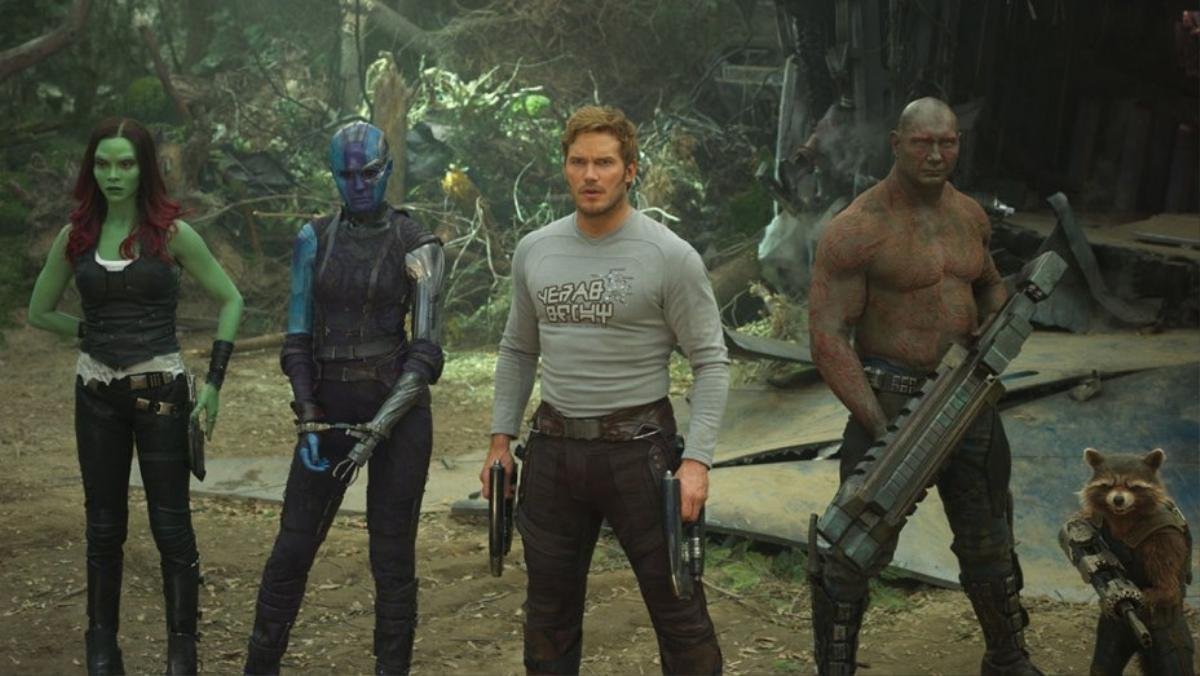 Được Disney mời quay lại 'Guardians of the Galaxy 3', James Gunn đón nhận cơn mưa chúc mừng từ các sao Marvel Ảnh 4