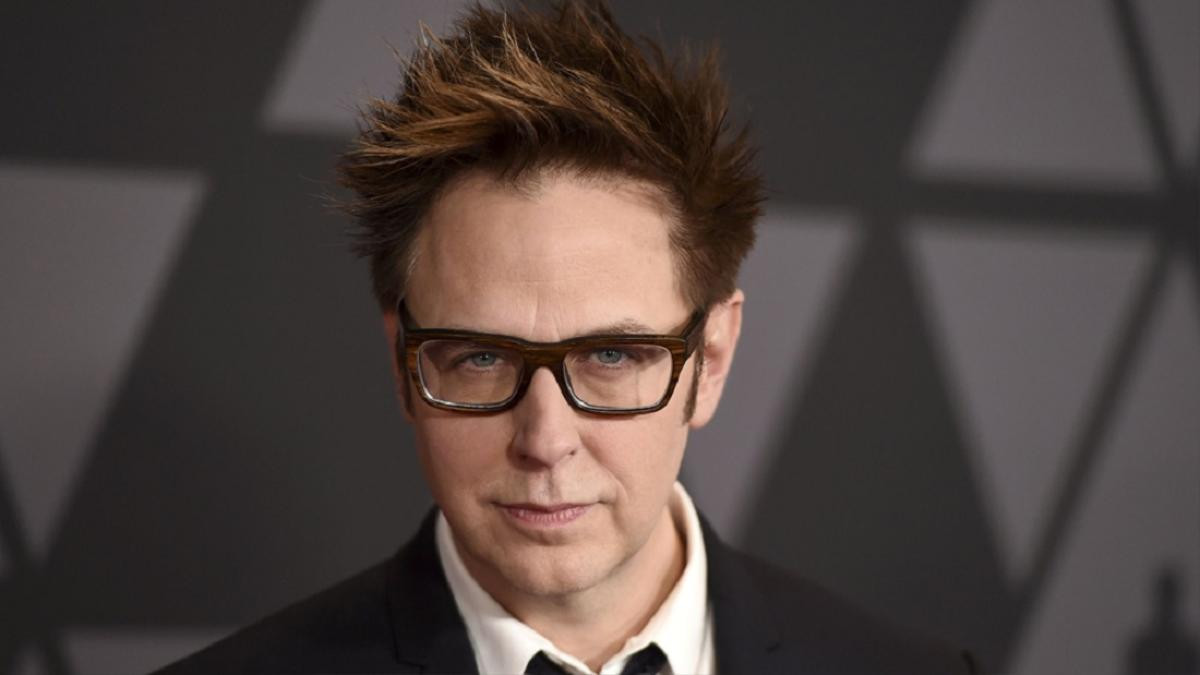 Shock: Disney và Marvel đuổi đạo diễn James Gunn ra khỏi 'Guardians of the Galaxy 3' Ảnh 4