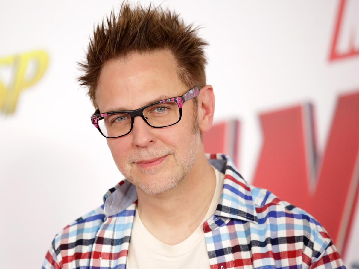 Shock: Disney và Marvel đuổi đạo diễn James Gunn ra khỏi 'Guardians of the Galaxy 3' Ảnh 1