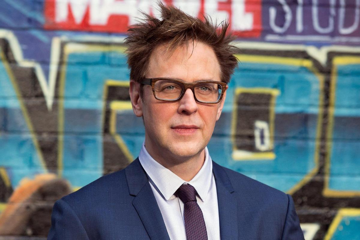 Shock: Disney và Marvel đuổi đạo diễn James Gunn ra khỏi 'Guardians of the Galaxy 3' Ảnh 3