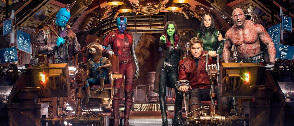 Số phận của 'Guardians of the Galaxy Vol.3' sẽ ra sao khi James Gunn bị Disney và Marvel đuổi đi? Ảnh 4