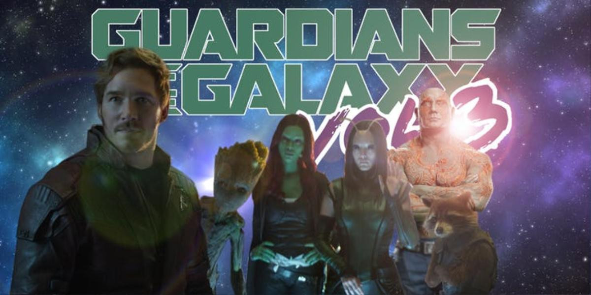 Số phận của 'Guardians of the Galaxy Vol.3' sẽ ra sao khi James Gunn bị Disney và Marvel đuổi đi? Ảnh 7