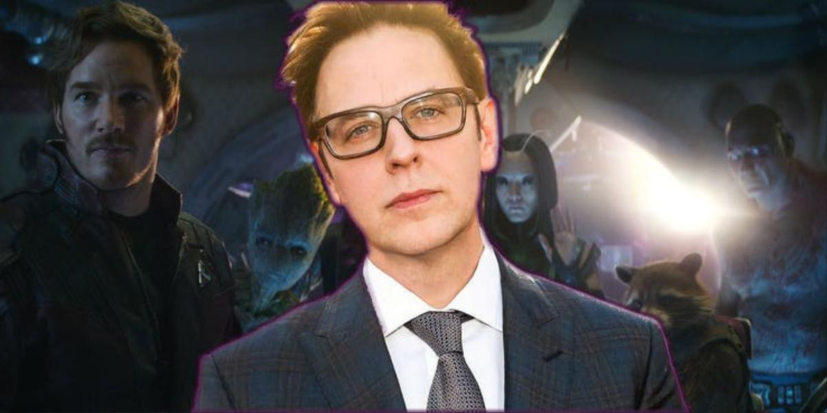 Số phận của 'Guardians of the Galaxy Vol.3' sẽ ra sao khi James Gunn bị Disney và Marvel đuổi đi? Ảnh 5