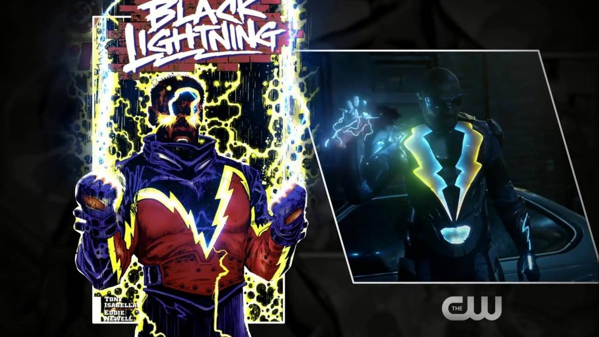 Siêu anh hùng truyền hình DC nhá hàng nóng hổi: Arrow, The Flash, Supergirl và Batwoman Ảnh 6