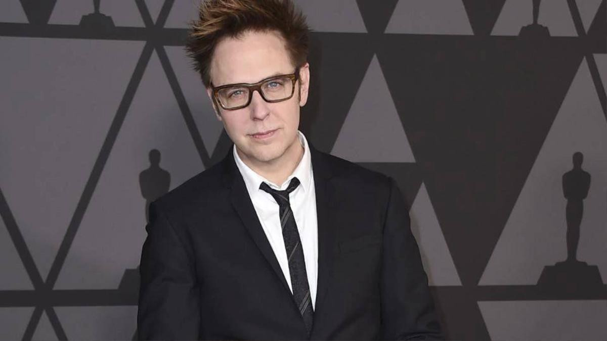 Những status nhạy cảm về ấu dâm-cưỡng hiếp và phát ngôn của James Gunn sau khi bị đuổi khỏi 'Guardians of the Galaxy 3' Ảnh 15