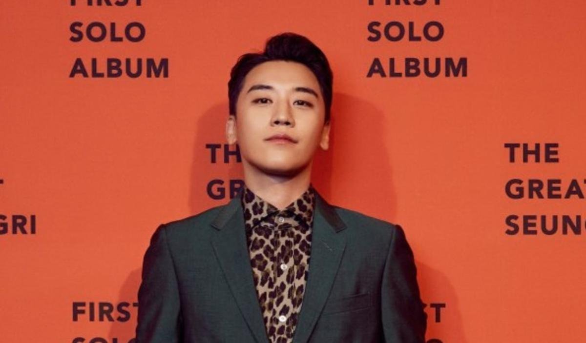 Seungri: 'Tôi luôn là cái bóng của BigBang và chẳng có thành tựu cá nhân nào!' Ảnh 1