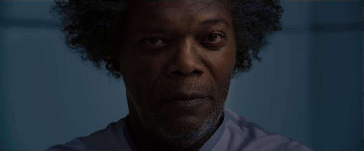 Phim kinh dị ‘Glass’ tung trailer và poster chính thức, khán giả tái ngộ người đa nhân cách trong ‘Split’ Ảnh 6