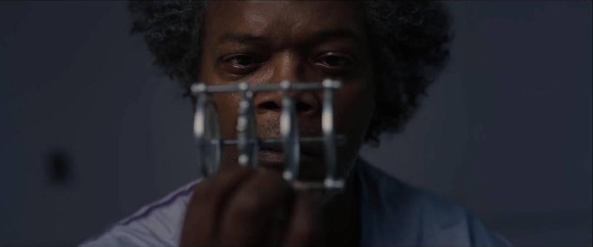 Phim kinh dị ‘Glass’ tung trailer và poster chính thức, khán giả tái ngộ người đa nhân cách trong ‘Split’ Ảnh 11