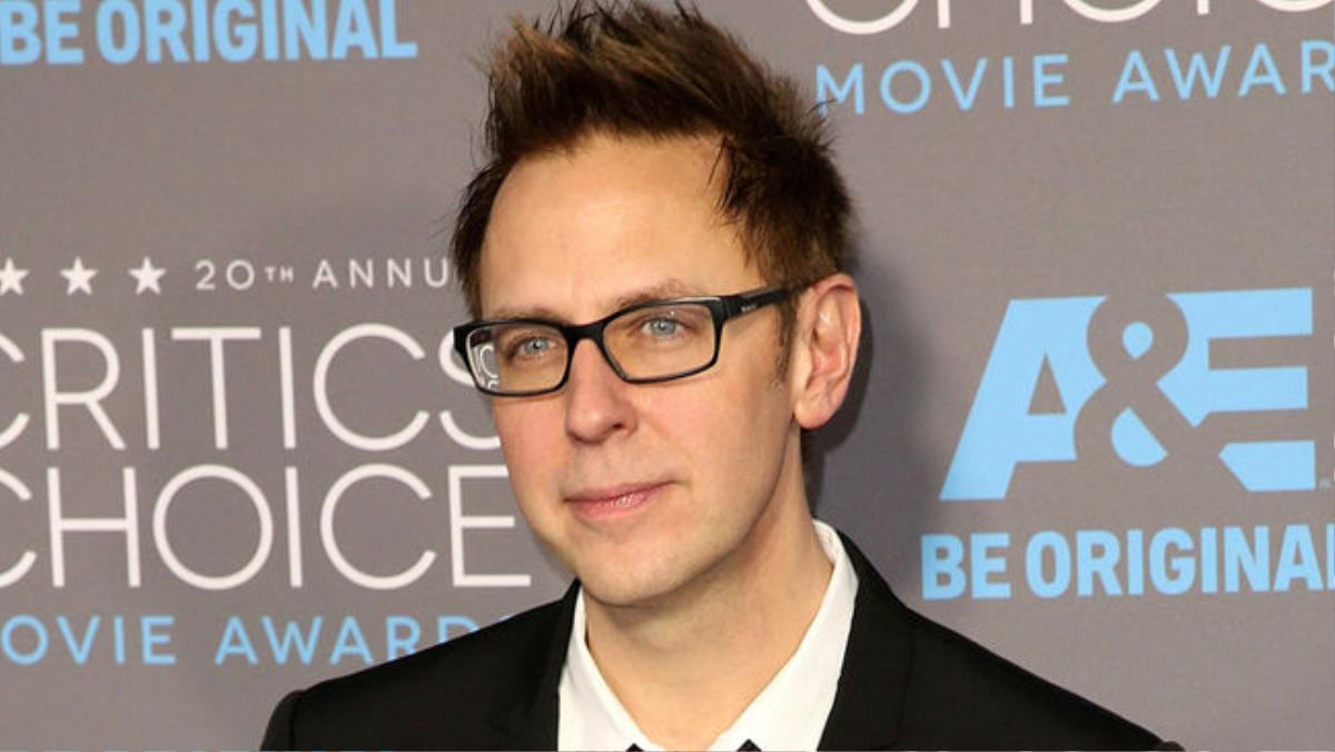 Sau khi đuổi James Gunn, Marvel sẽ chọn lựa ai vào vị trí đạo diễn cho 'Guardians of the Galaxy 3'? Ảnh 1