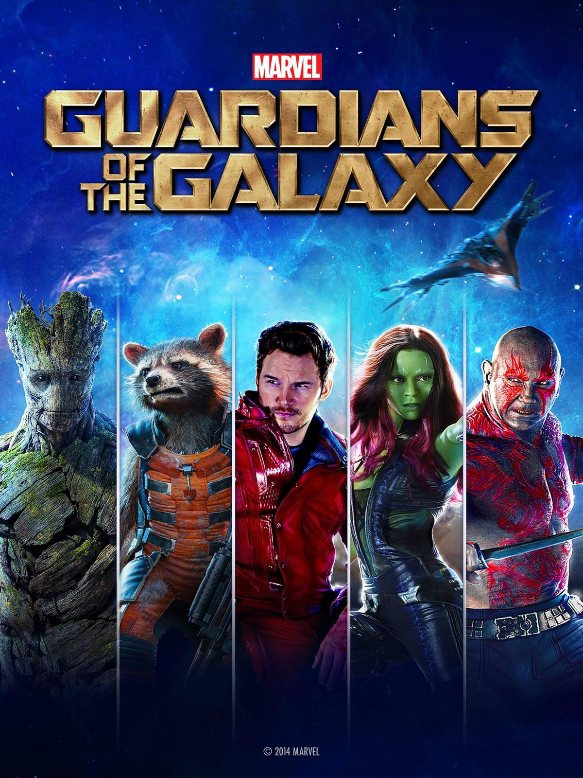 Sau khi đuổi James Gunn, Marvel sẽ chọn lựa ai vào vị trí đạo diễn cho 'Guardians of the Galaxy 3'? Ảnh 2