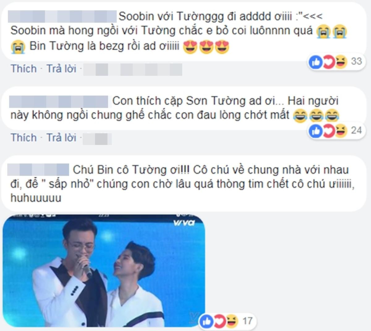 Giọng hát Việt nhí tung HLV mới: Fan tích cực 'ship' Soobin Hoàng Sơn - Vũ Cát Tường, Bảo Anh sẽ thuộc về ai? Ảnh 3