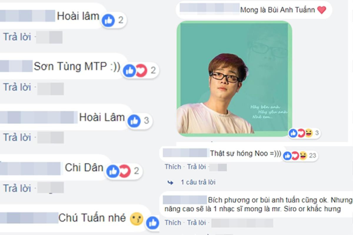 Giọng hát Việt nhí tung HLV mới: Fan tích cực 'ship' Soobin Hoàng Sơn - Vũ Cát Tường, Bảo Anh sẽ thuộc về ai? Ảnh 6