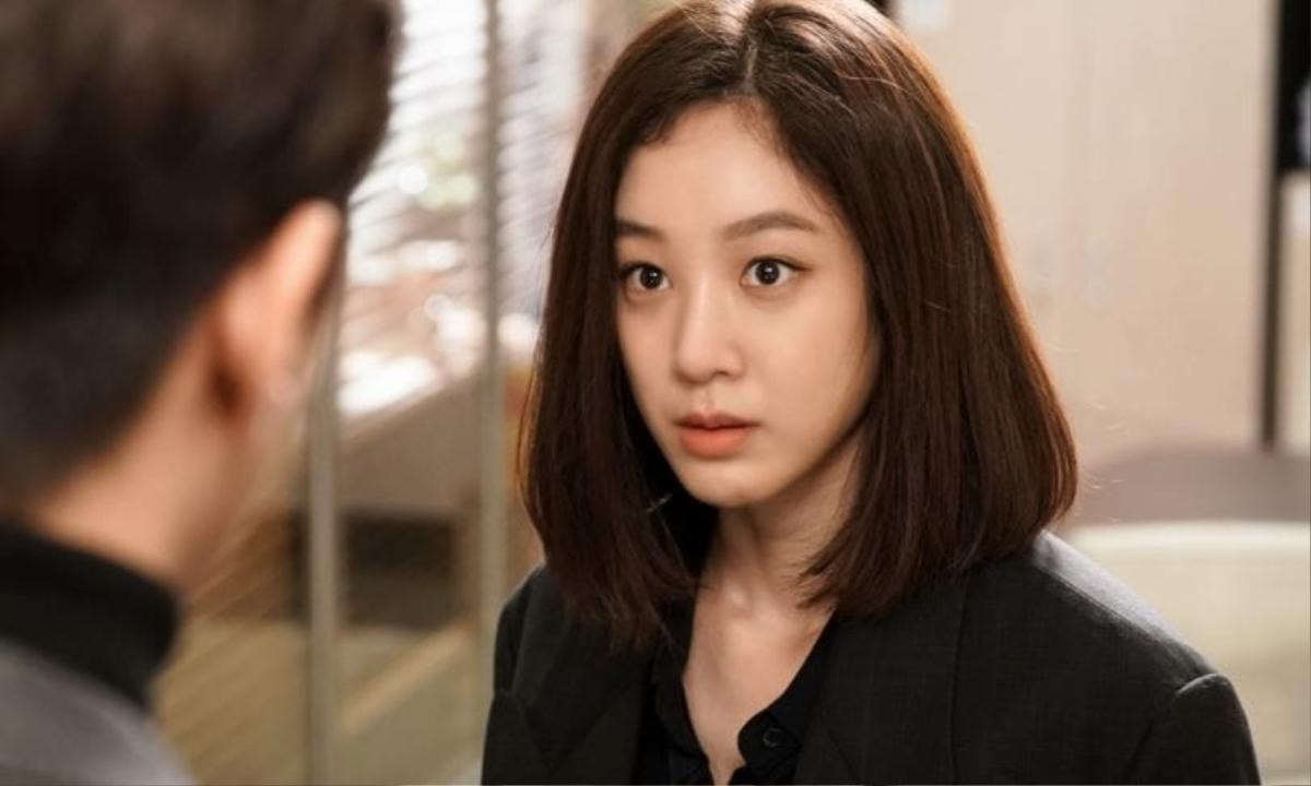 Đăng ảnh dìm Park Min Young - Jung Ryeo Won, cư dân mạng chửi bới Kim Ga Yeon thậm tệ Ảnh 2