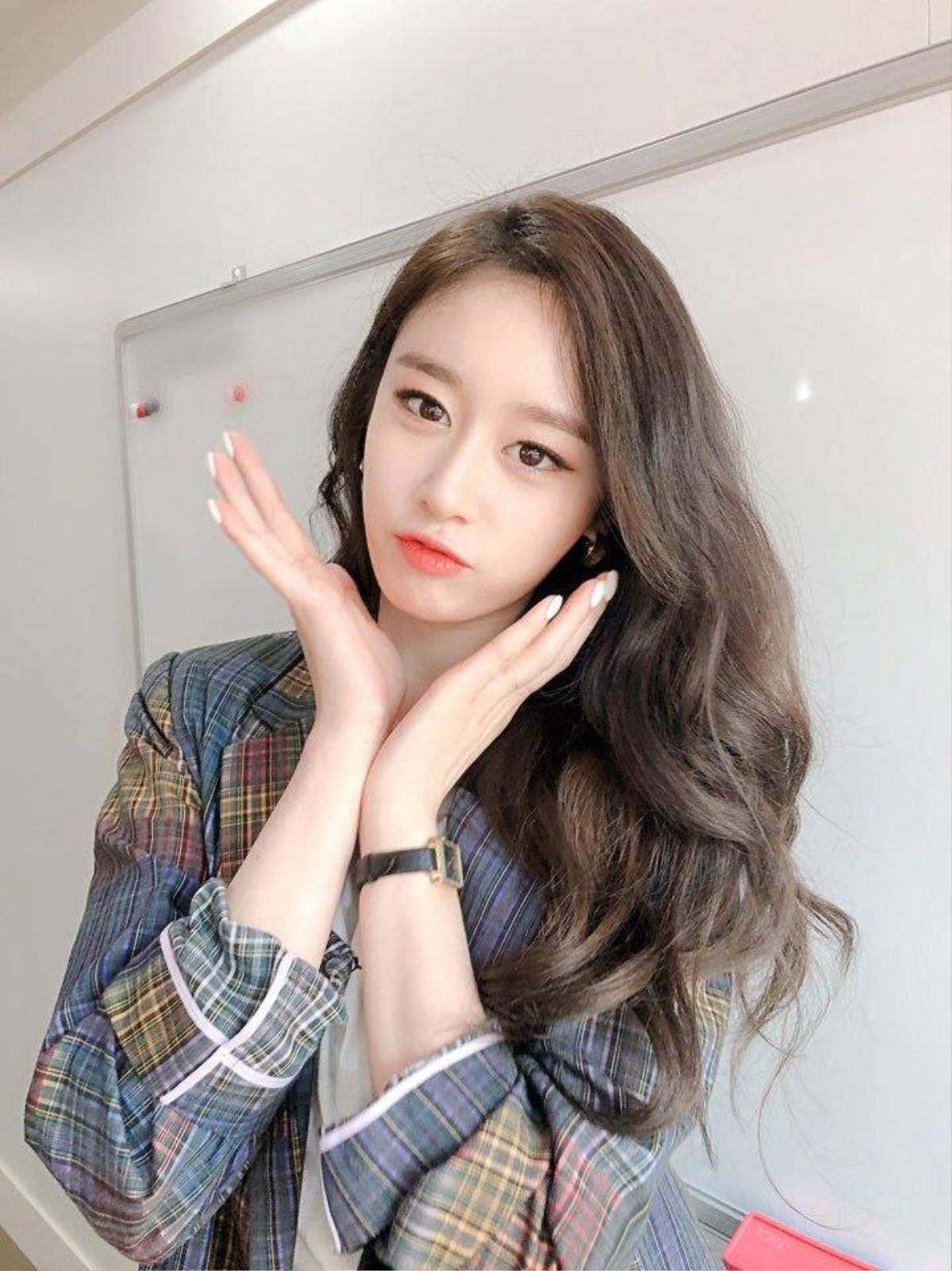 Jiyeon và loạt sao Kpop này đều từng khiến fan 'ố á' vì khả năng hát tiếng Việt… quá siêu! Ảnh 5