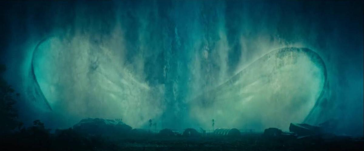 Choáng ngợp với những siêu quái vật trong trailer nóng hổi của 'Godzilla: King of the Monsters' Ảnh 6