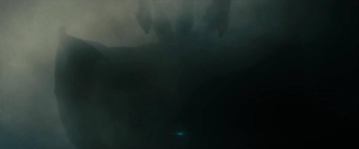 Choáng ngợp với những siêu quái vật trong trailer nóng hổi của 'Godzilla: King of the Monsters' Ảnh 15