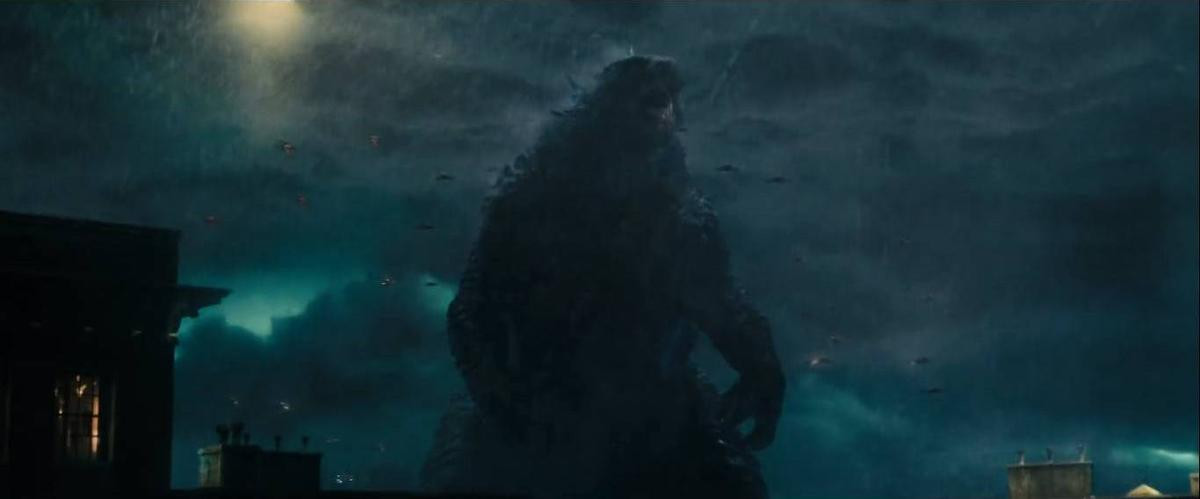 Choáng ngợp với những siêu quái vật trong trailer nóng hổi của 'Godzilla: King of the Monsters' Ảnh 14