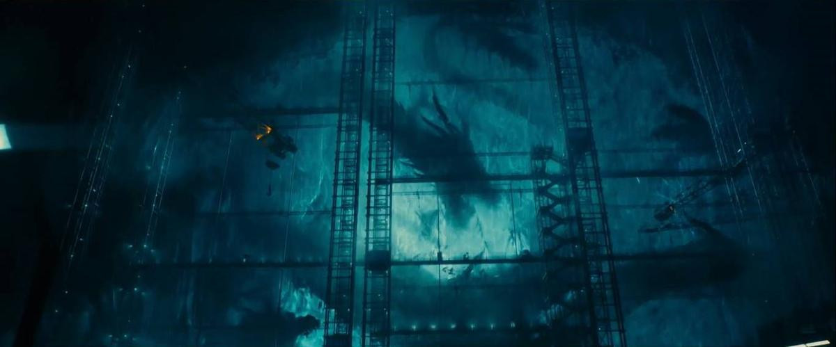 Choáng ngợp với những siêu quái vật trong trailer nóng hổi của 'Godzilla: King of the Monsters' Ảnh 4