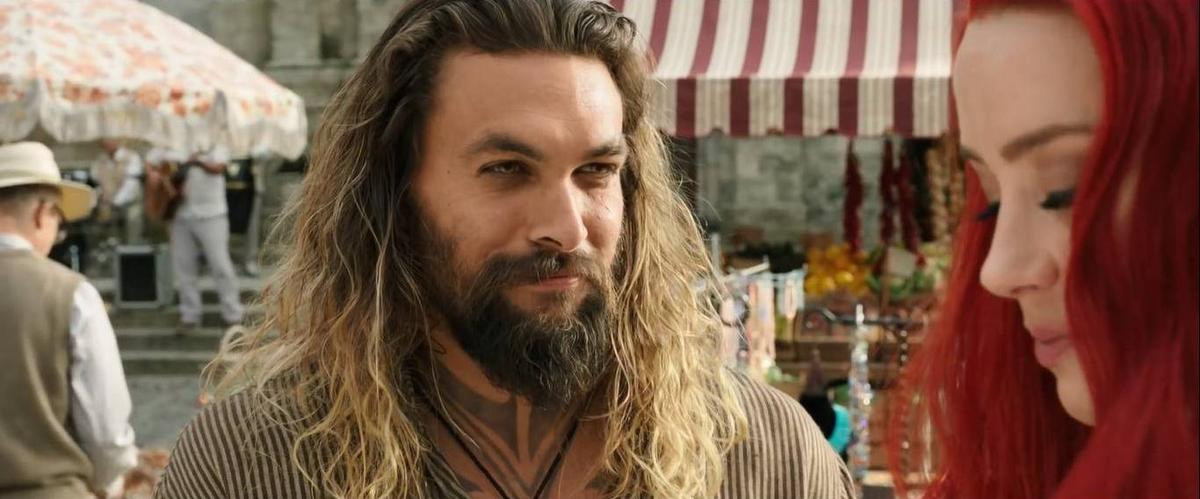 Thủy cung xinh đẹp nhưng đầy khốc liệt với trận chiến trong trailer 'Aquaman' Ảnh 15