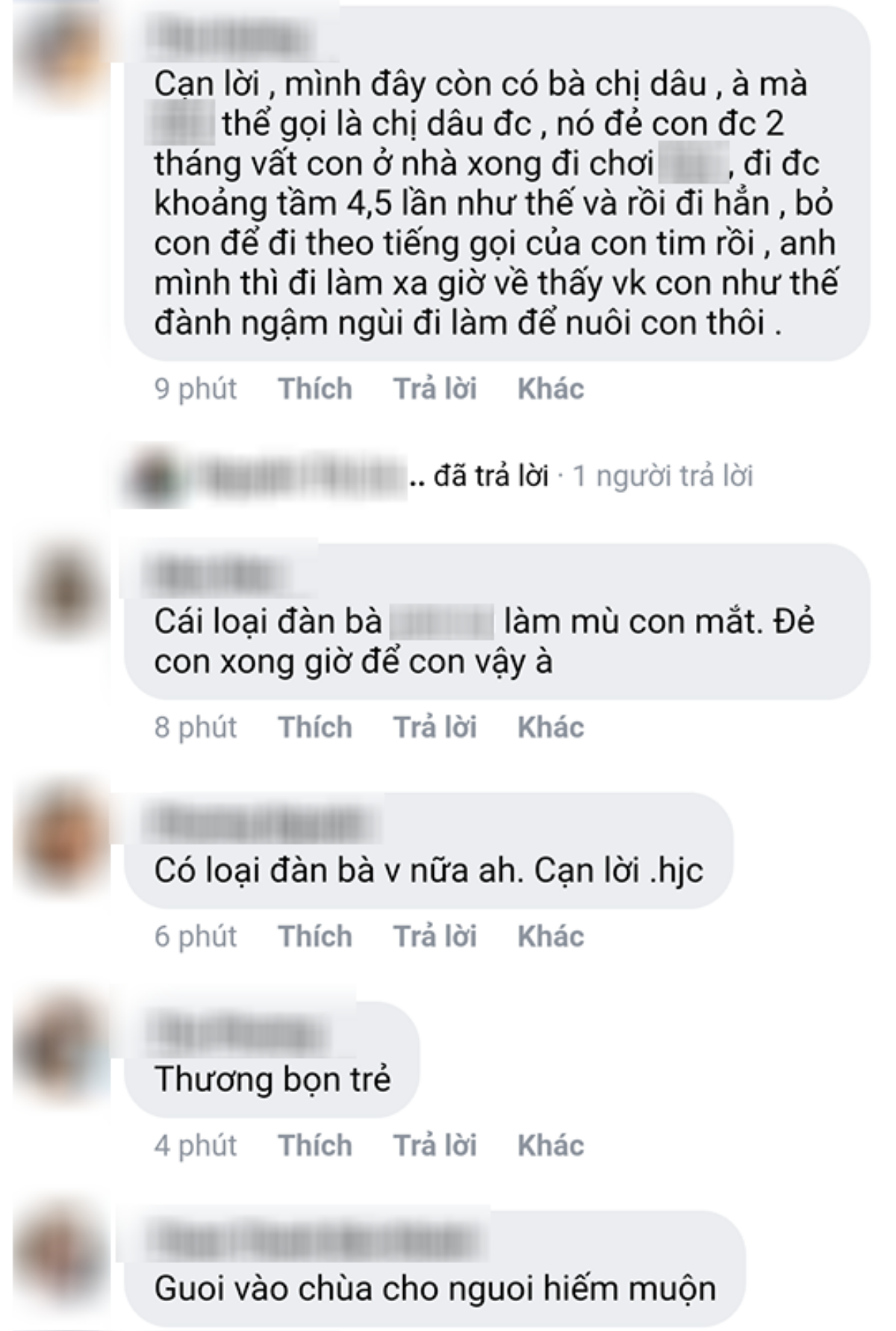 Mẹ đơn thân bỏ rơi 2 con nhỏ cho chủ nhà trọ để chạy theo tình yêu mới, tiền thuê nhà nợ gần chục triệu cũng không trả Ảnh 3