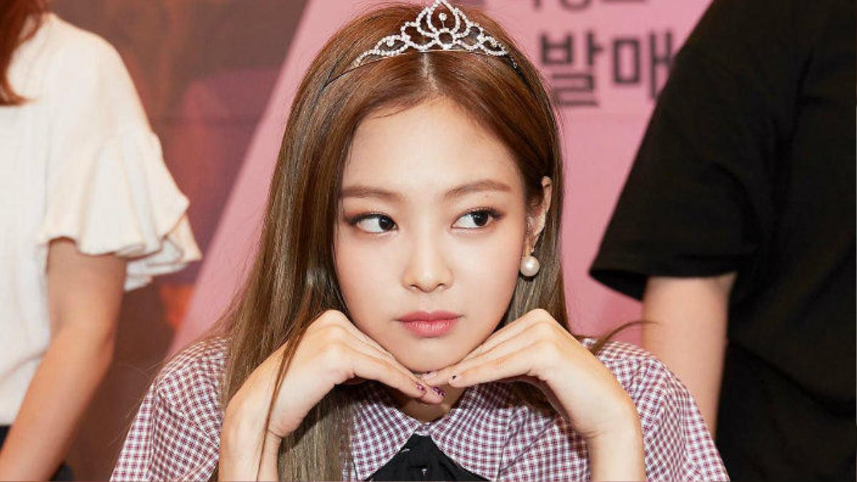 BXH thương hiệu thành viên girlgroup tháng 7: Hẳn nhiên là Jennie (BlackPink) đứng đầu vì khoảnh khắc này… Ảnh 4