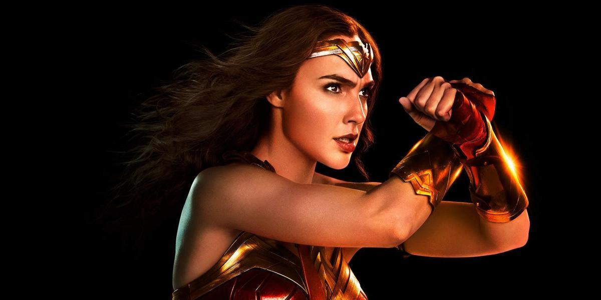 'Wonder Woman 1984': Câu nói của nữ chính Gal Gadot khiến fan DC bất ngờ! Ảnh 3