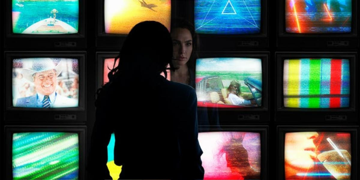 'Wonder Woman 1984': Câu nói của nữ chính Gal Gadot khiến fan DC bất ngờ! Ảnh 4