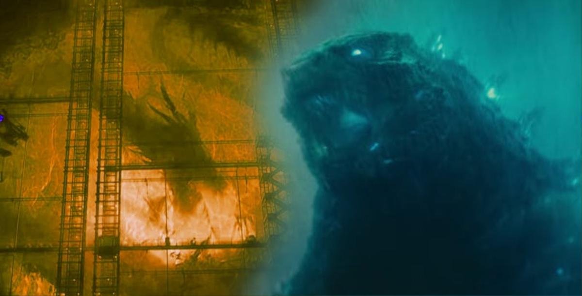 Cùng tìm hiểu 3 siêu quái vật trong 'Godzilla - King Of The Monster' Ảnh 1