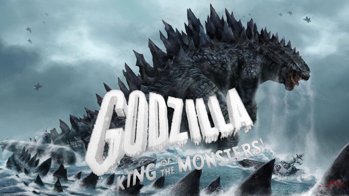 Cùng tìm hiểu 3 siêu quái vật trong 'Godzilla - King Of The Monster' Ảnh 2