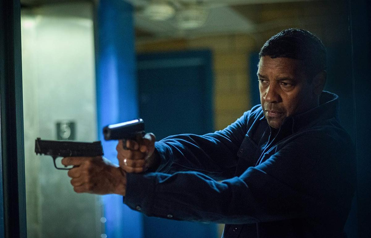 BXH doanh thu Bắc Mỹ: Cuộc rượt đuổi khốc liệt giữa 'The Equalizer 2' và 'Mamma Mia: Here We Go Again!' Ảnh 4